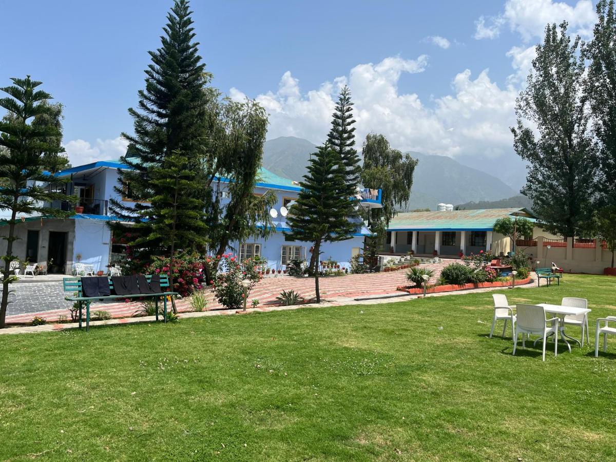 Pops Resort Pālampur Exterior photo