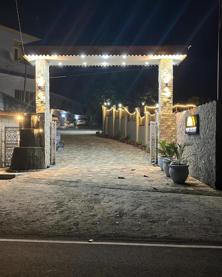 Pops Resort Pālampur Exterior photo