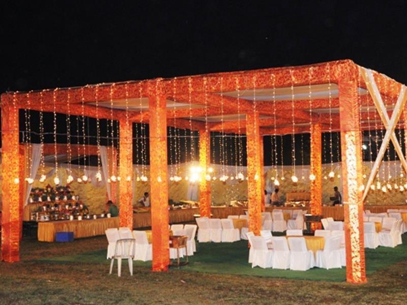 Pops Resort Pālampur Exterior photo