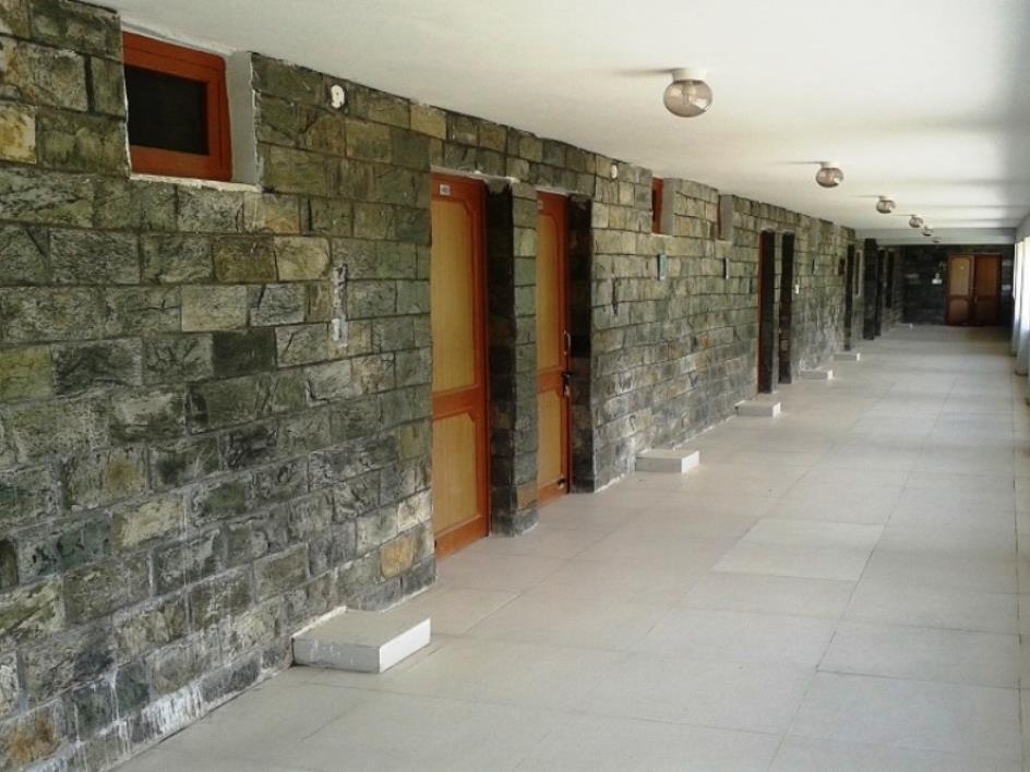 Pops Resort Pālampur Exterior photo